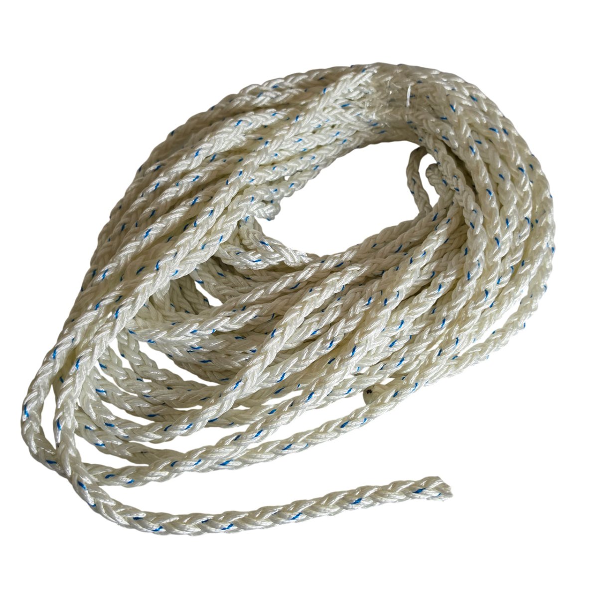 Gleistein Festmacher- /Ankerleine 'GeoSquare Polyester' (12mm)