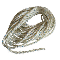 Gleistein Festmacher- /Ankerleine 'GeoSquare Polyester' (12mm)