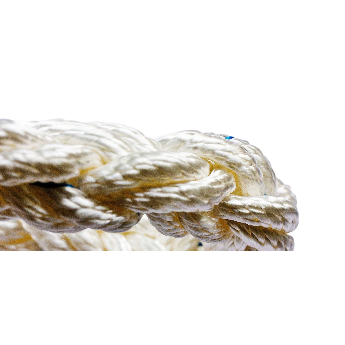 Gleistein Anker-/Festmacherleine 'GeoSquare Polyester' (14mm)