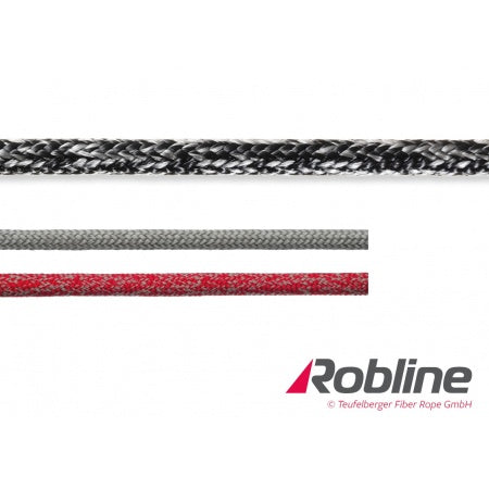 Robline Tauwerk 'Globe Grip' (8mm)