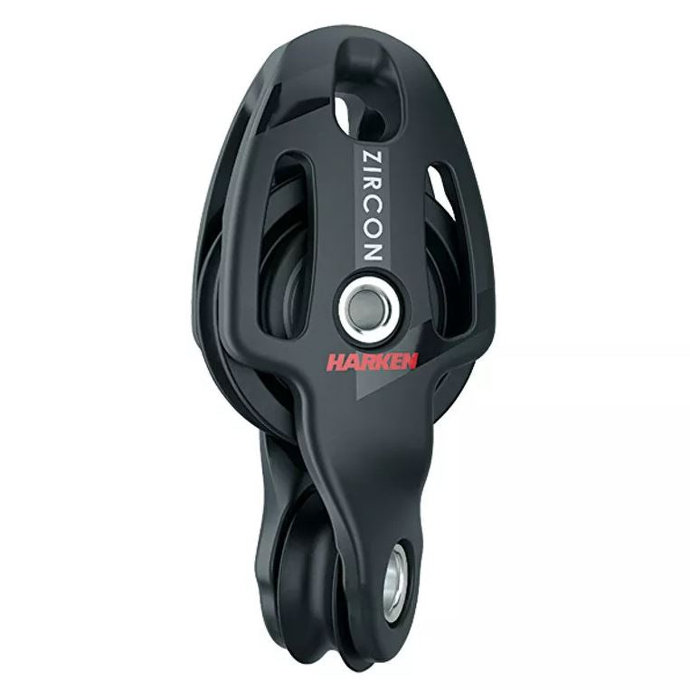 ILCA Harken 29mm Zircon Violinblock