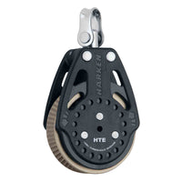 Harken 57mm Ratchamatic Block 'Power3' HTE (1,5 x Grip)