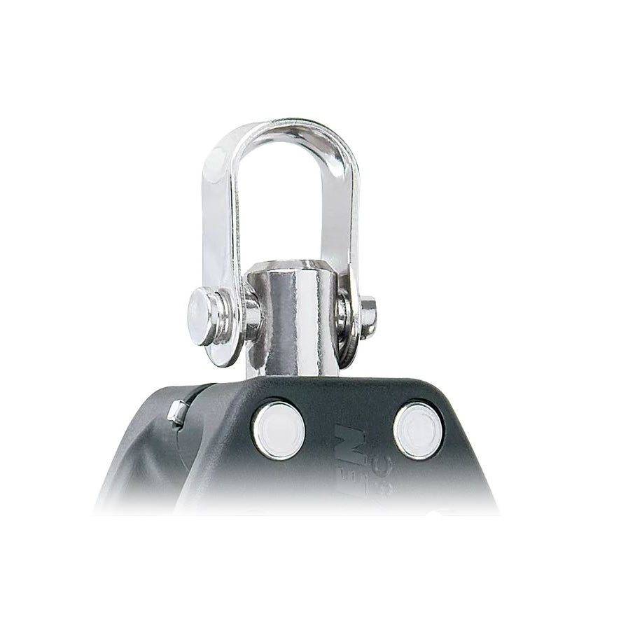 Harken 57mm Ratchamatic Block 'Power3' HTE