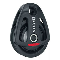 Harken Set 'Drachen Großschotsystem Zircon'