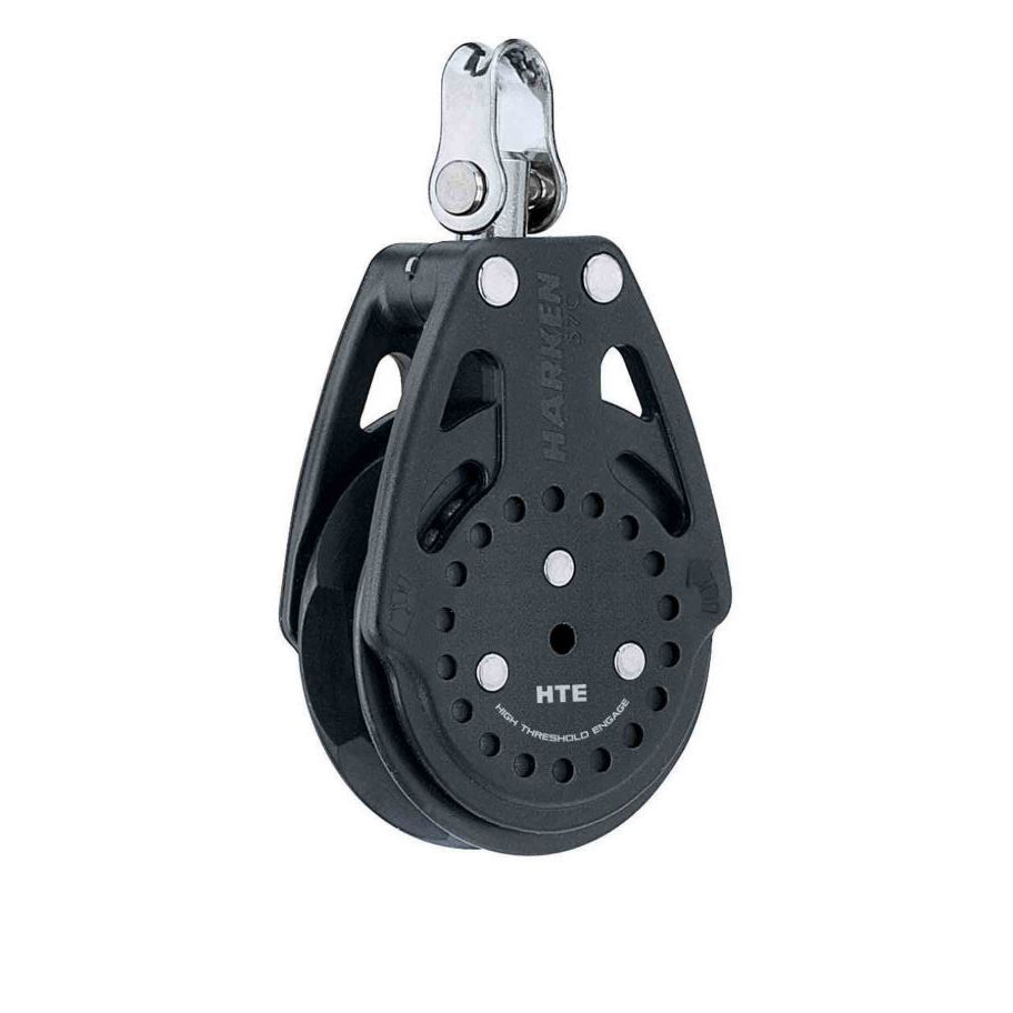 Harken 57mm Ratchamatic Block 'Power3' HTE