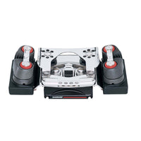 Harken Travellerschlitten '22mm Automatik' (3:1)