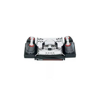 Harken Travellerschlitten '22mm High Load Automatik' (3:1)
