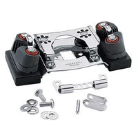 Harken Umbausatz '22mm Automatik Traveller'