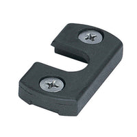 Harken Base / Montageplatte für Pinnenausleger