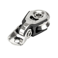 Allen 20mm Hochlastblock, liegend (einseitig verschraubbar)