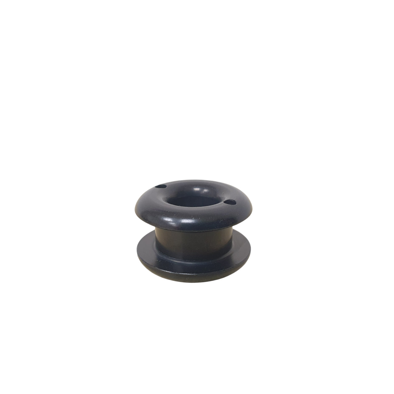 Allen Decksdurchführung (8mm), mit Gewinde