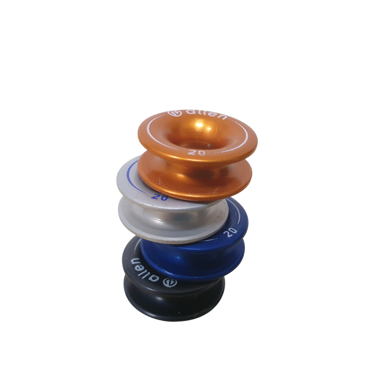 Allen Führungsring 'High Load Thimble' (20mm)