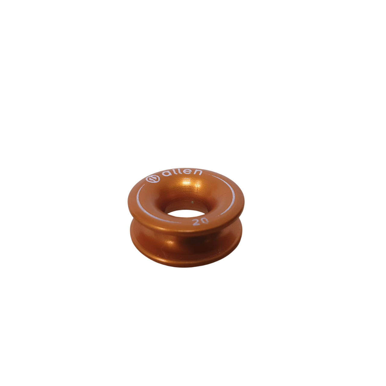Allen Führungsring 'High Load Thimble' (20mm)