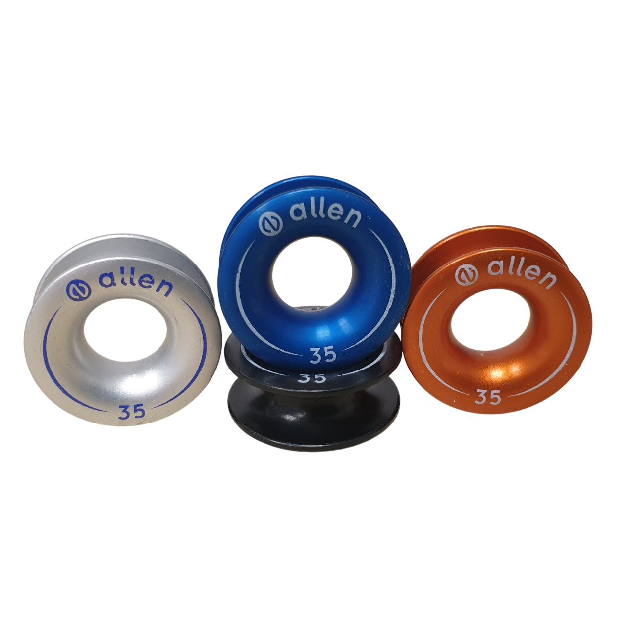 Allen Führungsring 'High Load Thimble' (35mm)