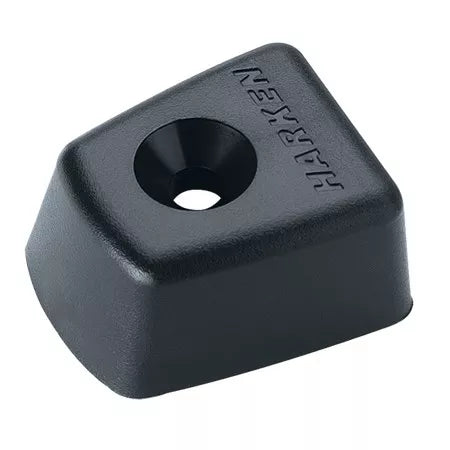 Harken Endkappen 27mm Travellerschiene 'Mid Range' (Paar)