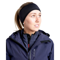 Rooster Neopren Stirnband 'Supertherm Headband'