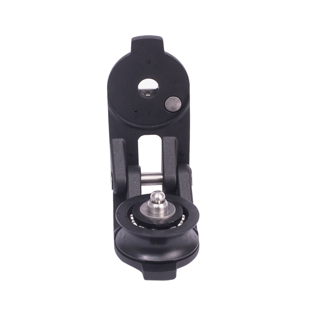 Holt 40mm Snatch Block