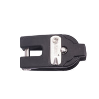 Holt 40mm Snatch Block