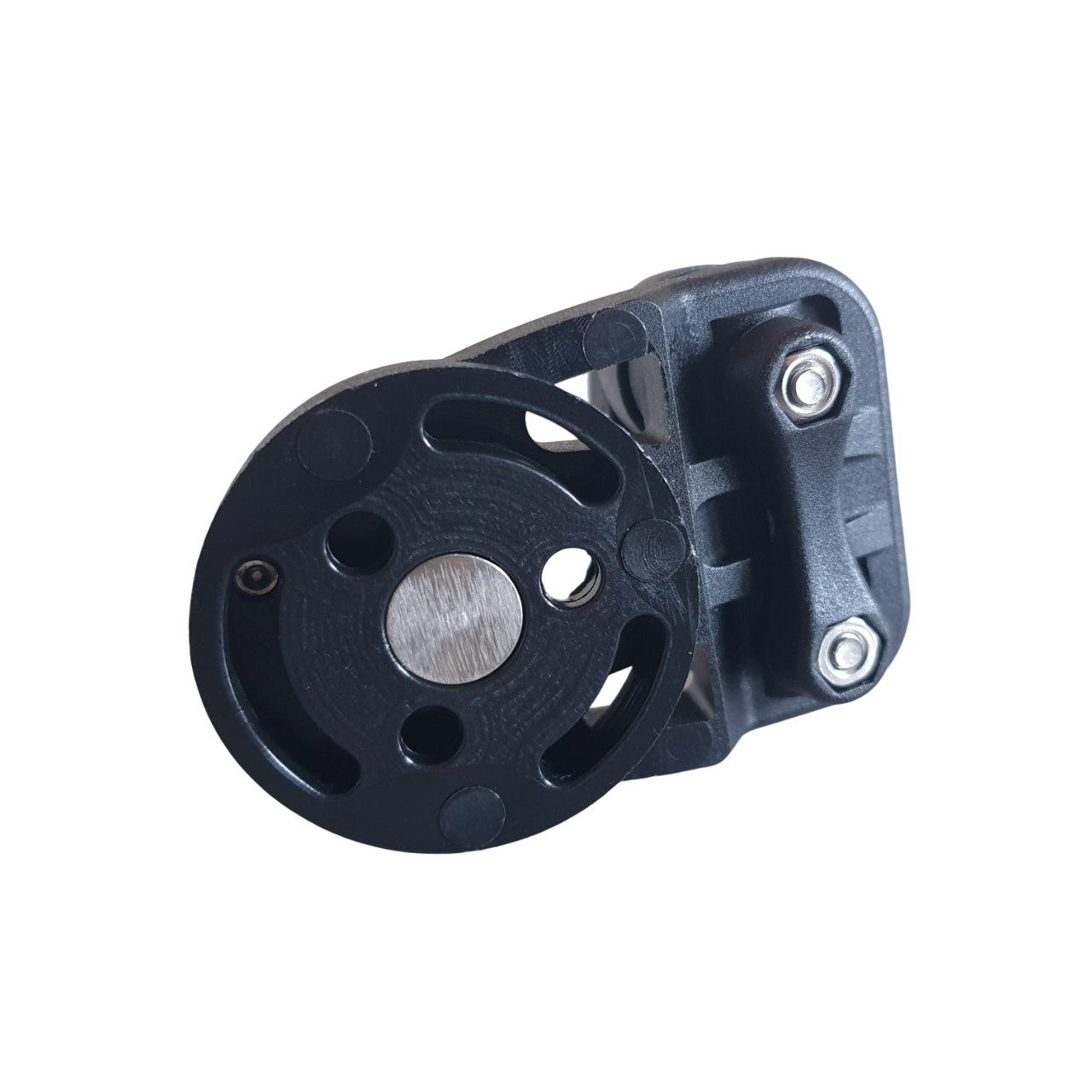 Holt Drehbasis Fockschotführung