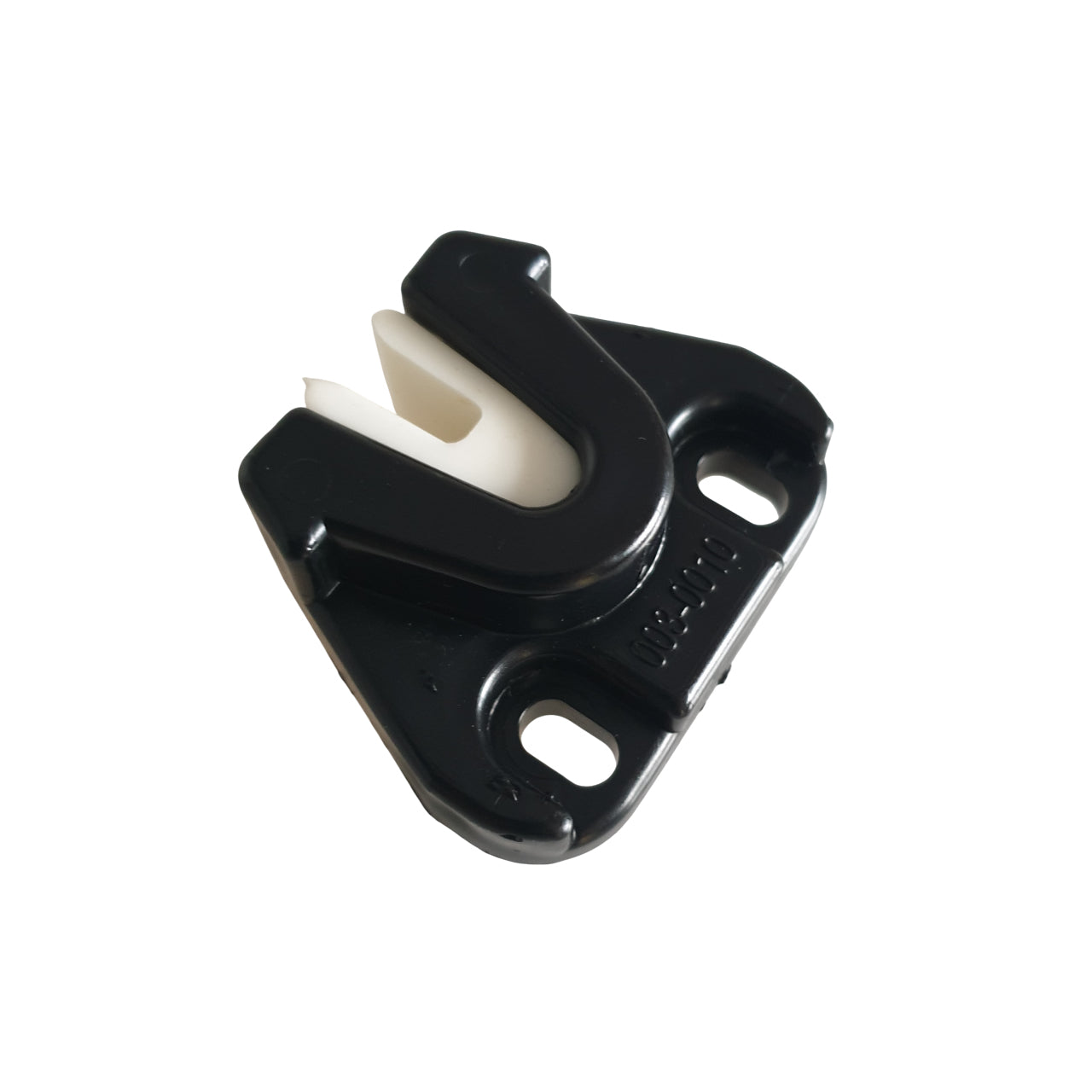 Schwertgummiplatte MK2 für Laser/ILCA