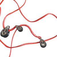 HOLT Baumniederholer-Set für 420er