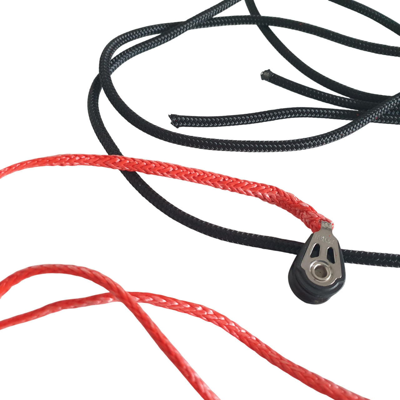 HOLT Baumniederholer-Set für 420er