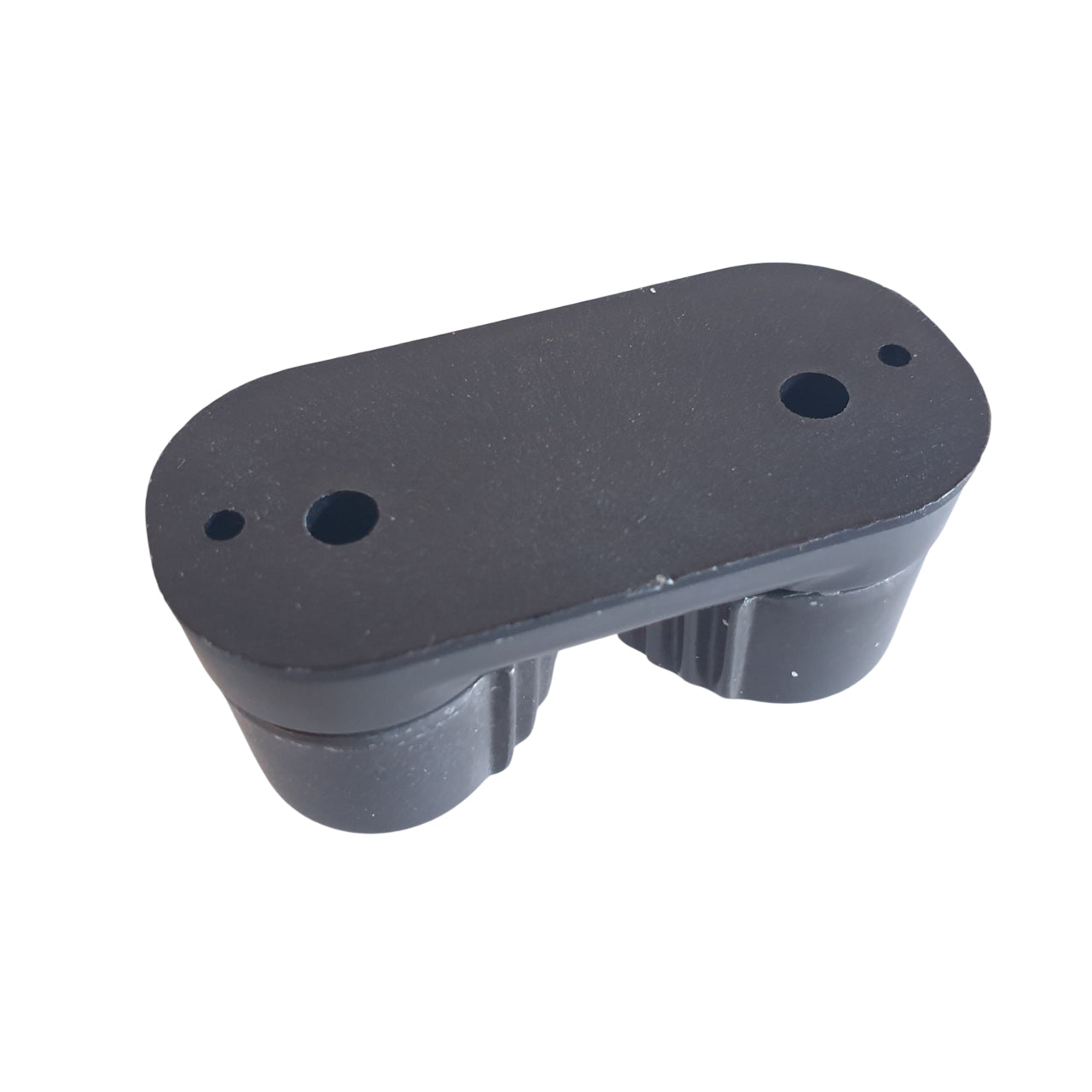 Nautos 38mm Backen Klemme