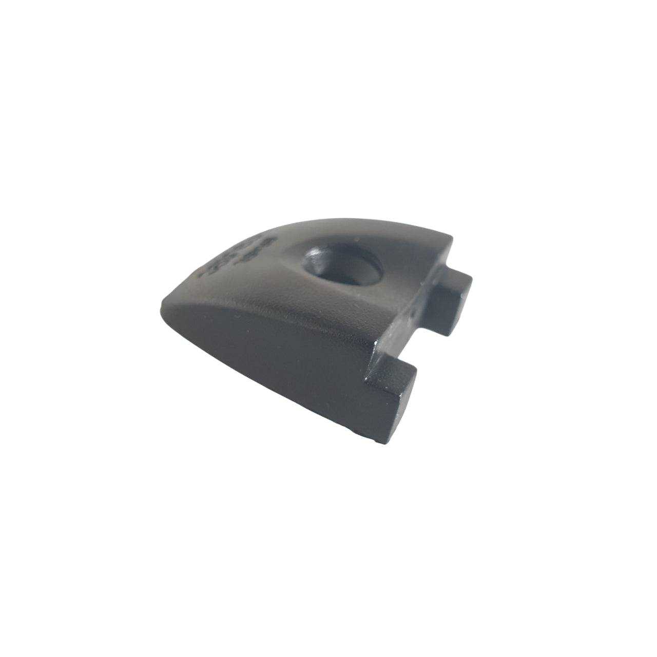 Nautos Endstück für 25mm Travellerschiene