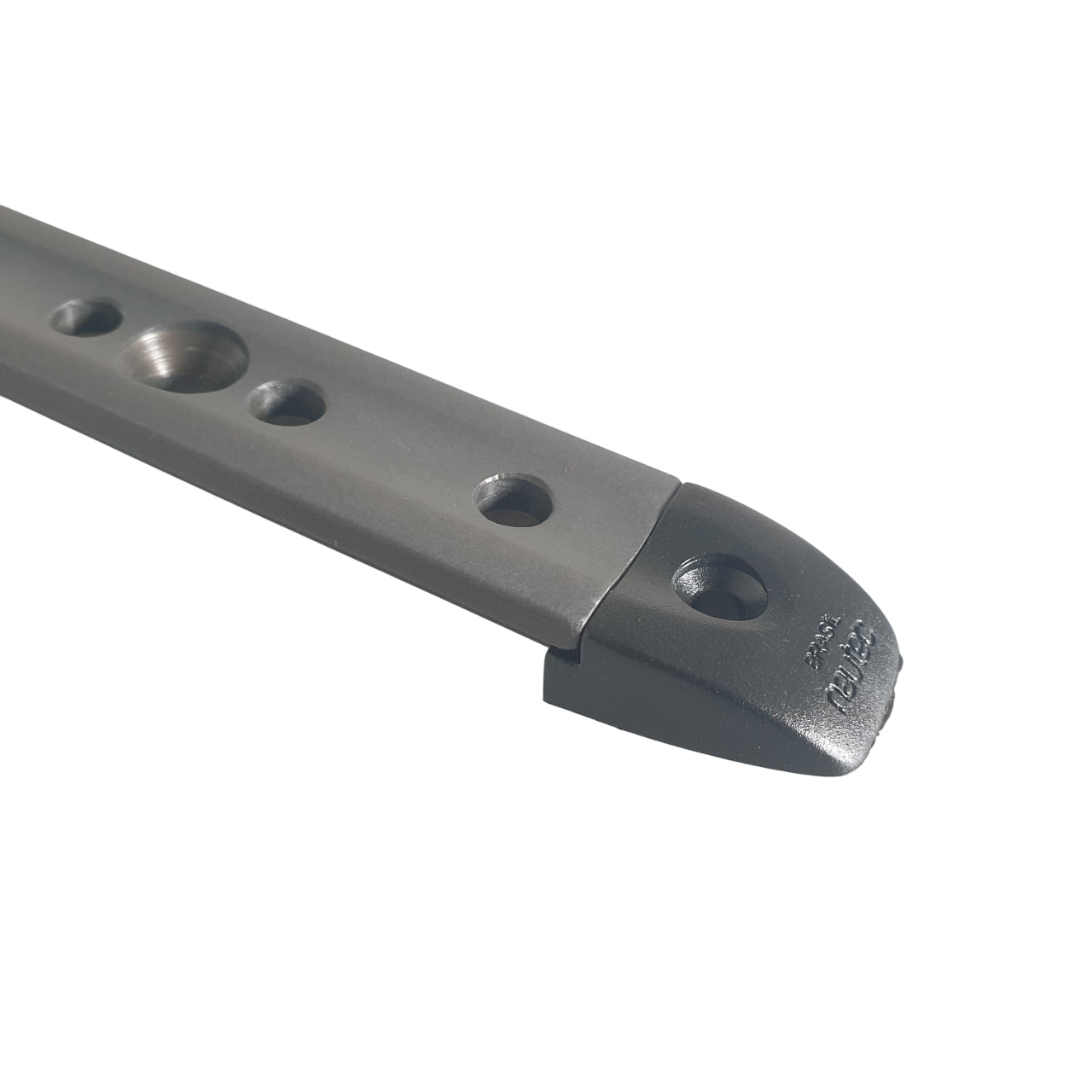 Nautos Endstück für 25mm Travellerschiene