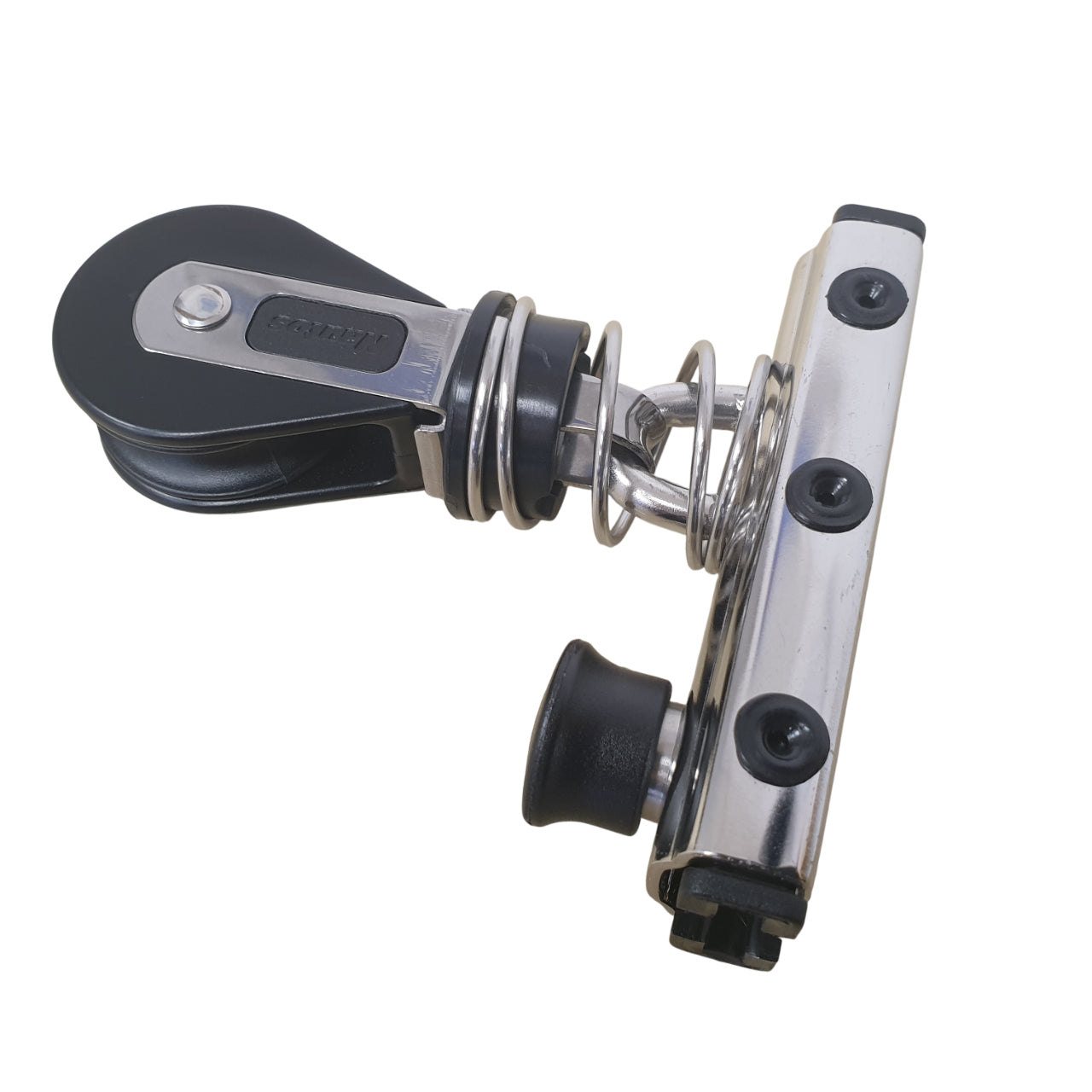 Holt Genuawagen mit 39mm Stehblock