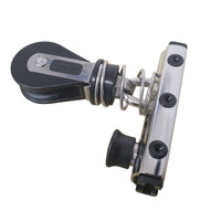 Holt Genuawagen mit 39mm Stehblock