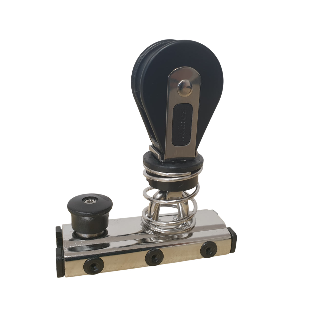 Holt Genuawagen mit 39mm Stehblock