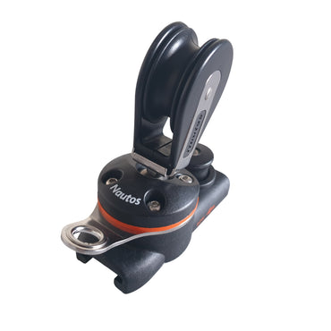 Nautos 25mm Genuawagen (mit Hundsfott)