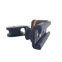 Nautos 25mm Genuawagen (mit Hundsfott)