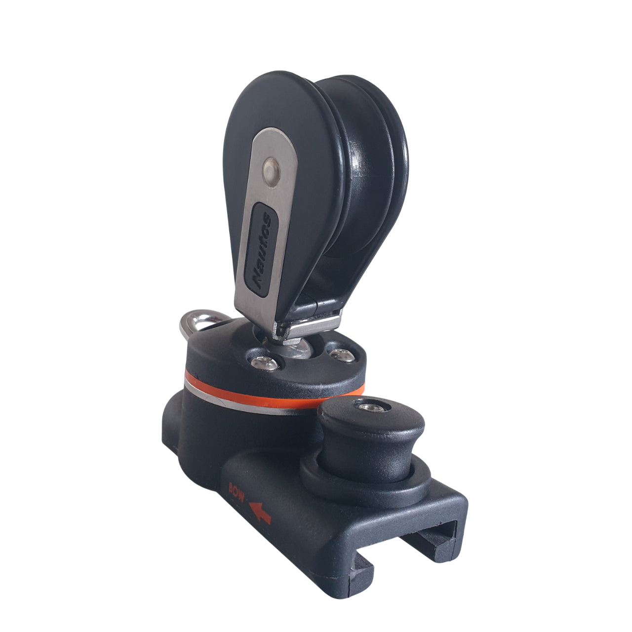 Nautos 25mm Genuawagen (mit Hundsfott)