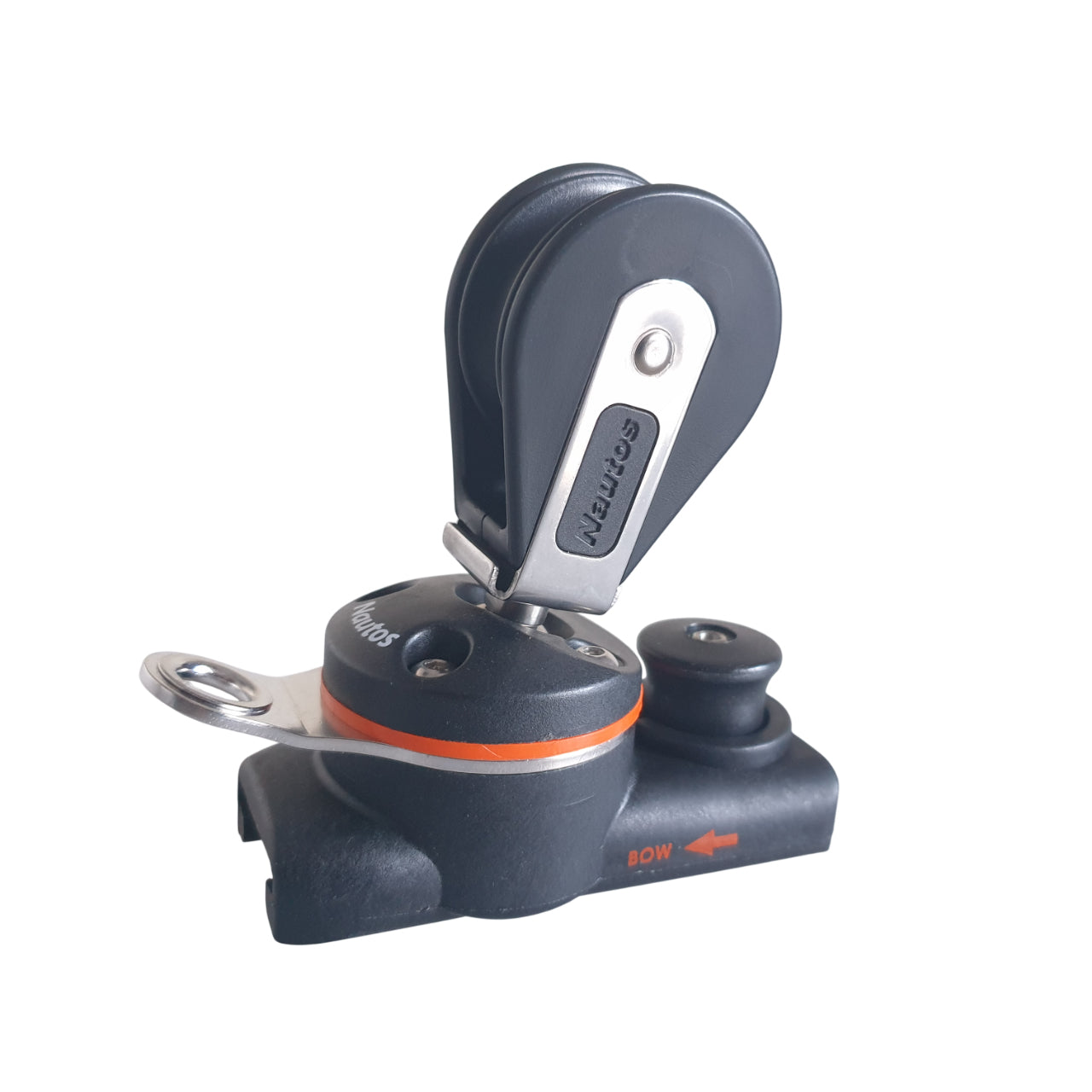 Nautos 25mm Genuawagen (mit Hundsfott)