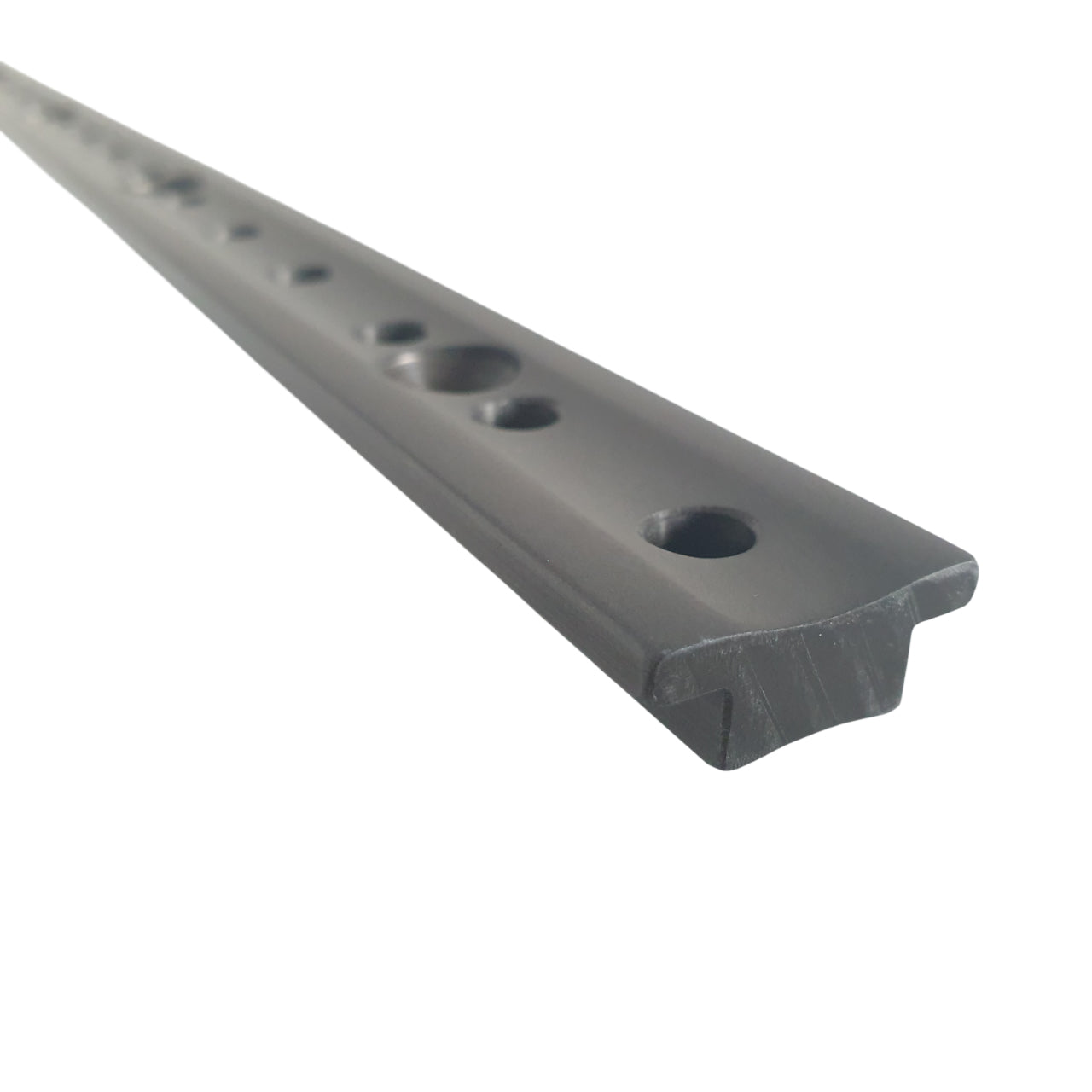 Holt 25mm Travellerschiene