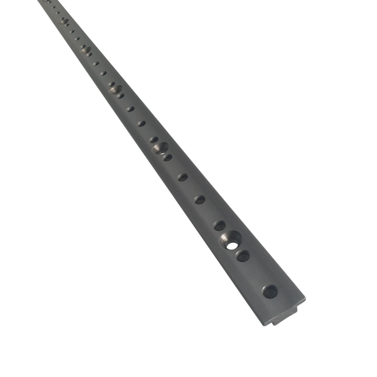 Holt 25mm Travellerschiene