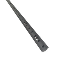 Holt 25mm Travellerschiene