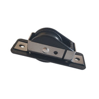 Nautos 39mm Einlassblock