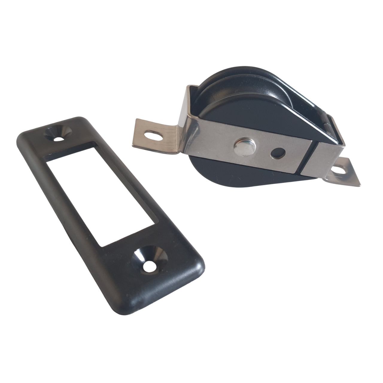 Nautos 39mm Einlassblock