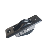 Nautos 39mm Einlassblock