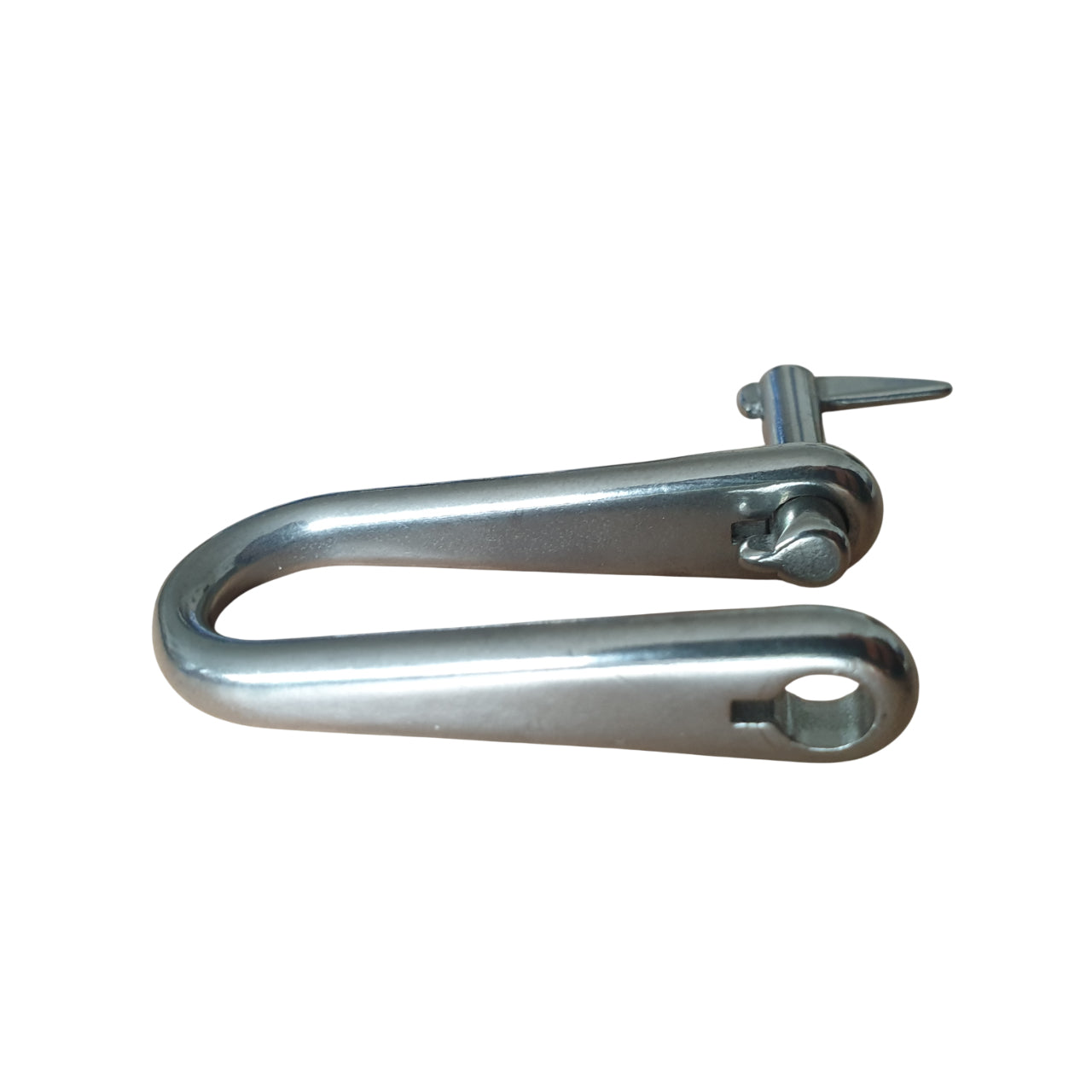 Rooster Fall Schäkel, gesichert