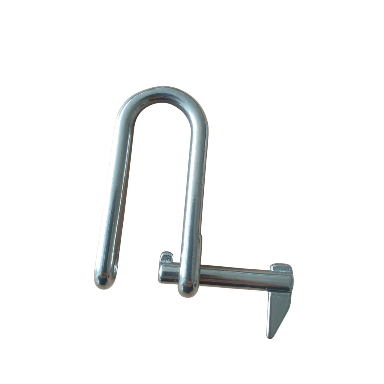 Rooster Fall Schäkel, gesichert
