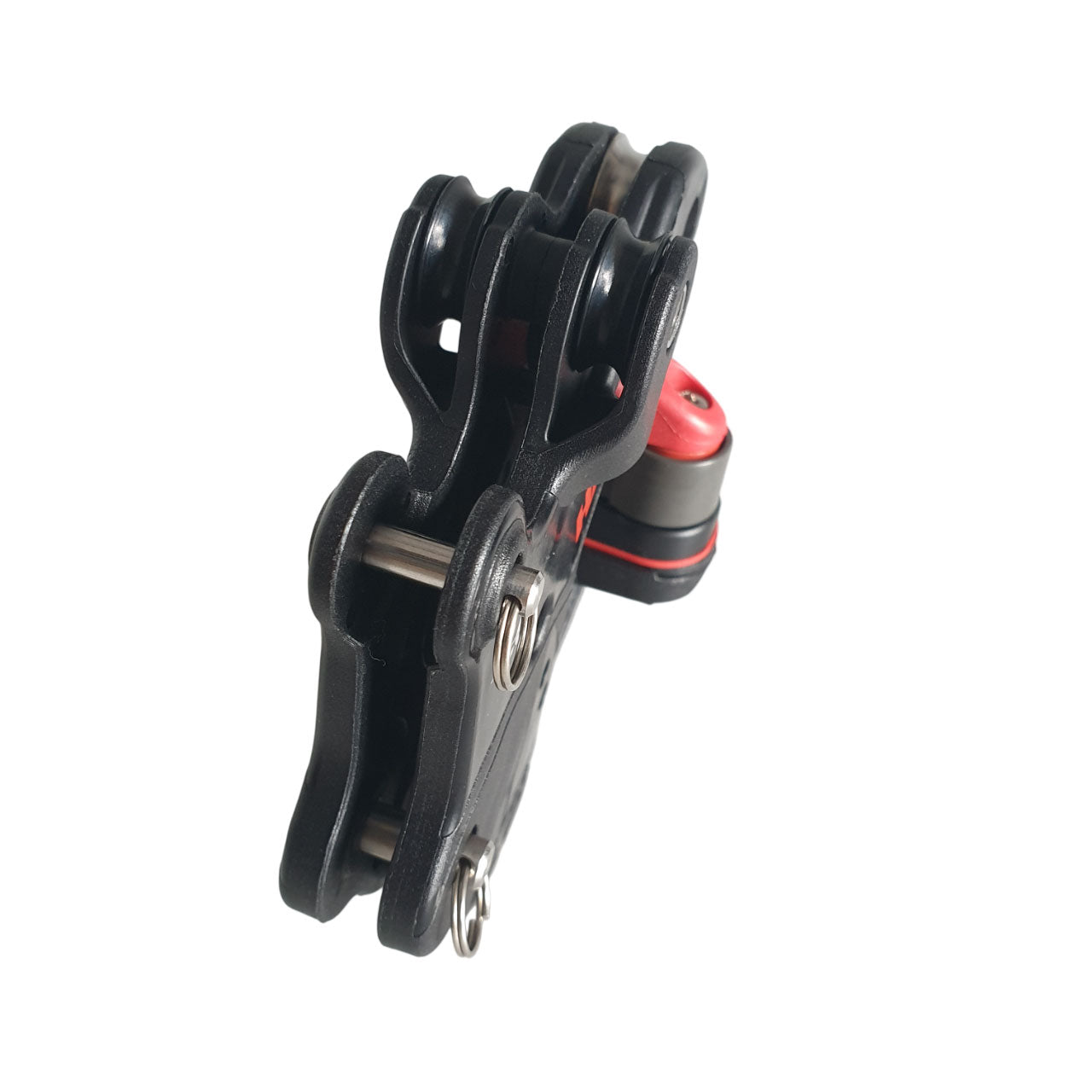 ILCA Harken Baumniederholer Beschlag