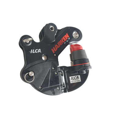 ILCA Harken Baumniederholer Beschlag