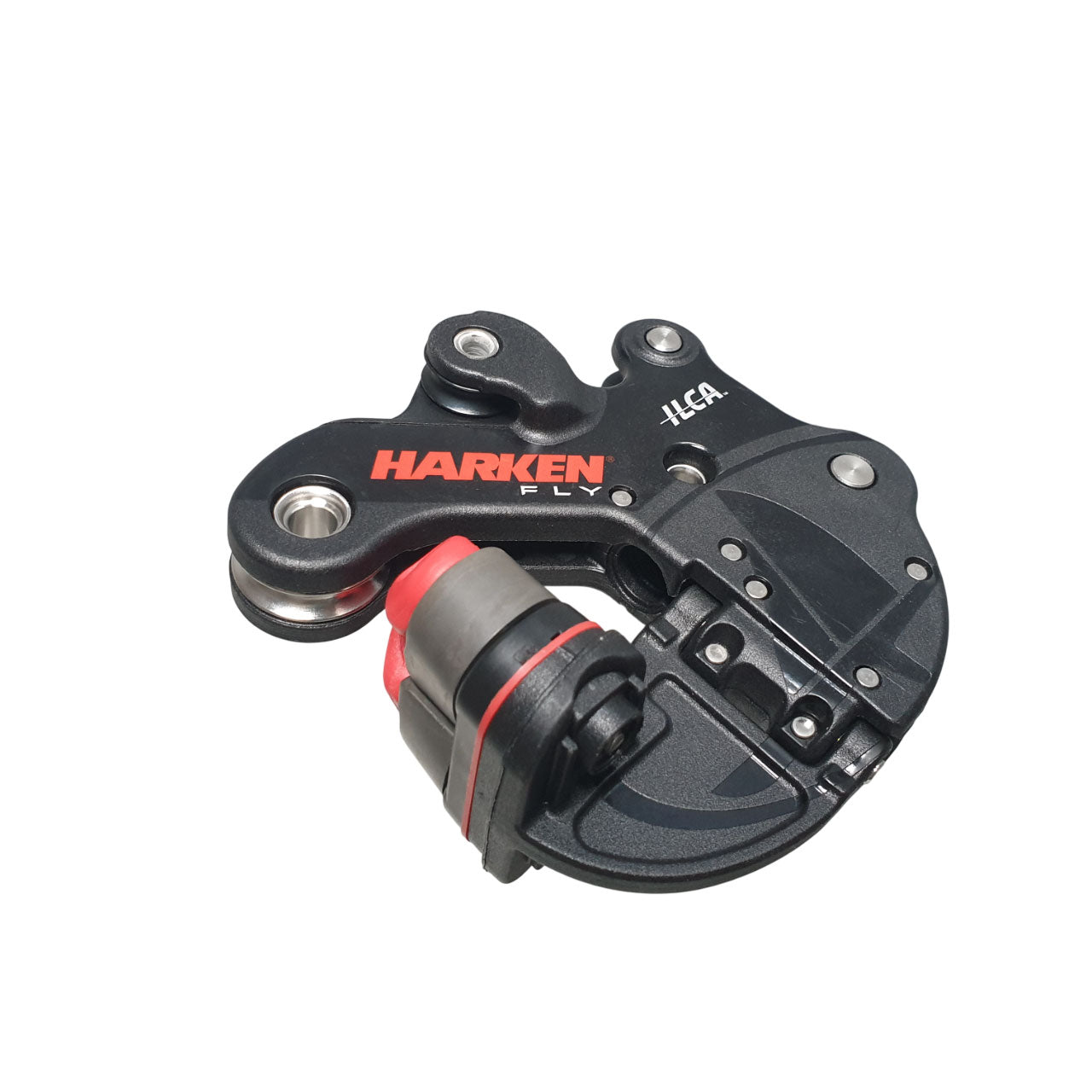 ILCA Harken Baumniederholer Beschlag