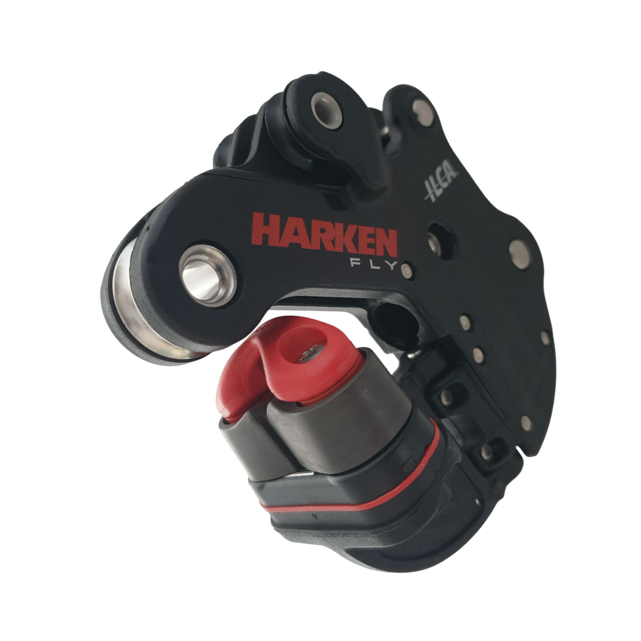 ILCA Harken Baumniederholer Beschlag