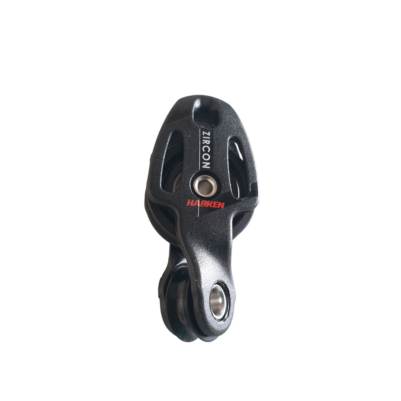 ILCA Harken Zircon Baumniederholer Block