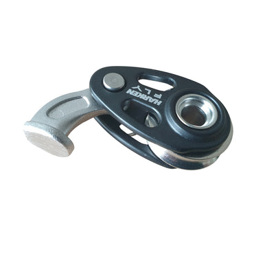 ILCA Harken 25mm Fly Block